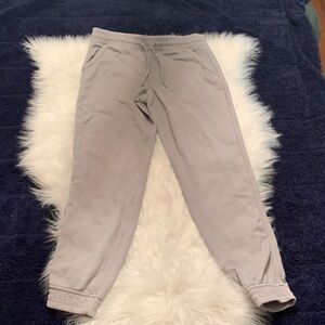 Ivivva (by Lululemon) Grey Joggers